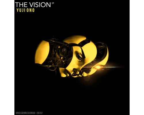 Yuji Ono - The Vision