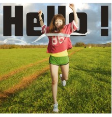 Yuki - Hello !