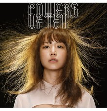 Yuki - POWERS OF TEN