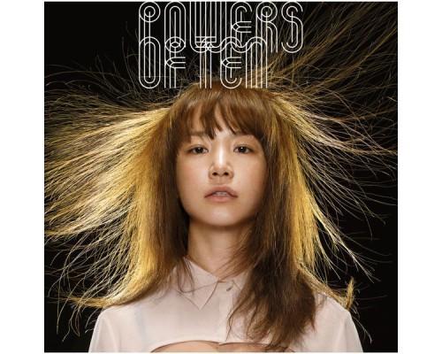 Yuki - POWERS OF TEN