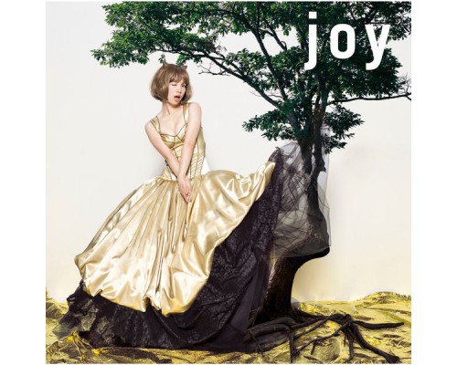 Yuki - joy