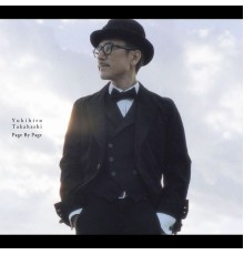 Yukihiro Takahashi - Page By Page