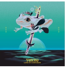 Yukno - LAND OF CONFUS1ON