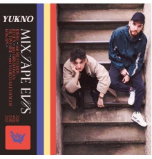 Yukno - Mixtape Eins