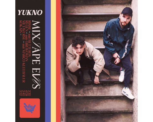 Yukno - Mixtape Eins