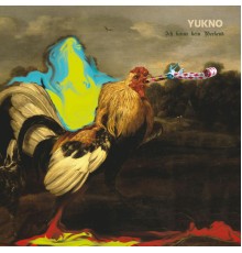 Yukno - Ich Kenne Kein Weekend