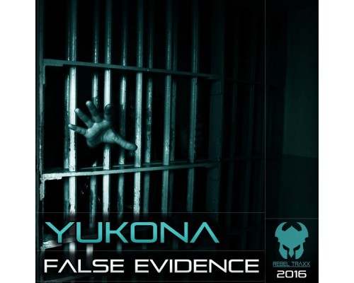 Yukona - False Evidence