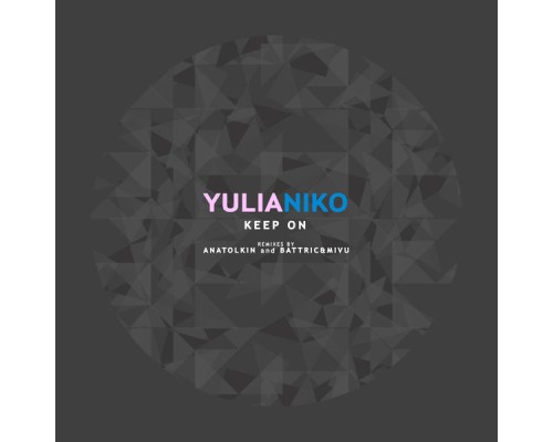 Yulia Niko - Keep On