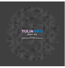 Yulia Niko - Keep On