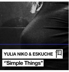 Yulia Niko & Eskuche - Simple Things