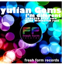 Yulian Goms - I'm Diferent