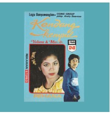 Yuliana - Kendang Kempul 1: Rehana