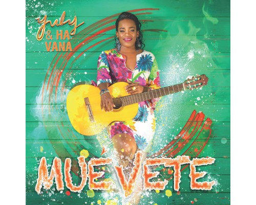 Yuly y Havana C - Muévete