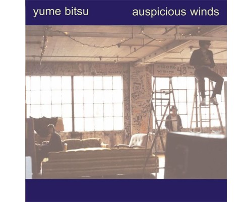 Yume Bitsu - Auspicious Winds