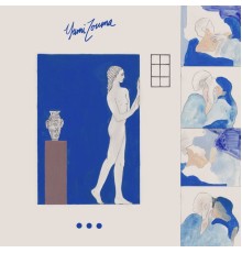 Yumi Zouma - EP III