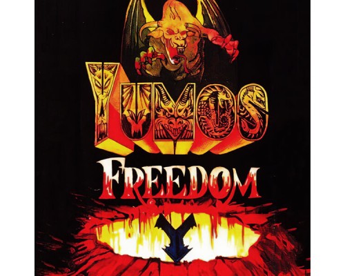 Yumos - Freedom