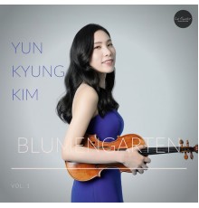 Yun Kyung Kim - Blumengarten