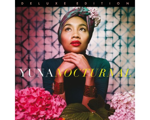 Yuna - Nocturnal (Deluxe Edition)