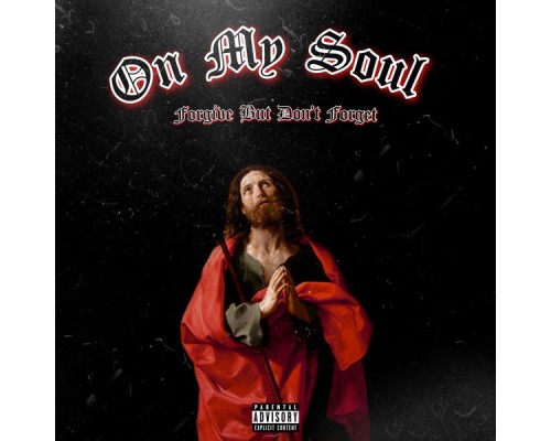 YungTaz - On My Soul