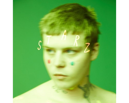 Yung Lean - Starz