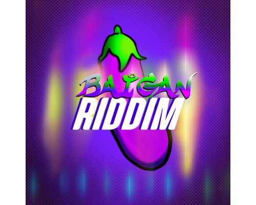 Yung Seeche - Baigan Riddim