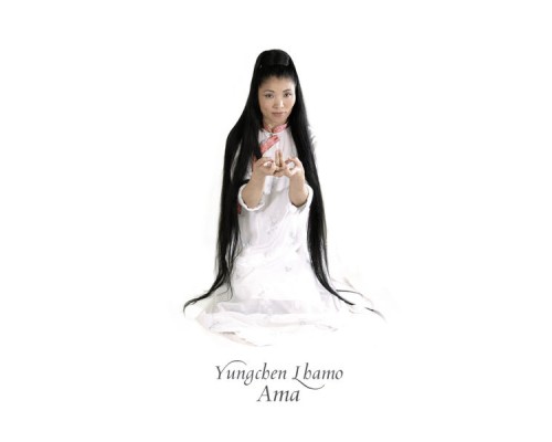 Yungchen Lhamo - AMA