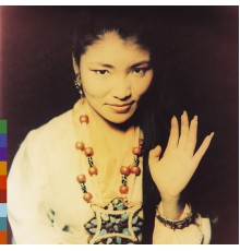 Yungchen Lhamo - Tibet, Tibet