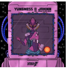 Yungness & Jaminn - Boss Ass Like