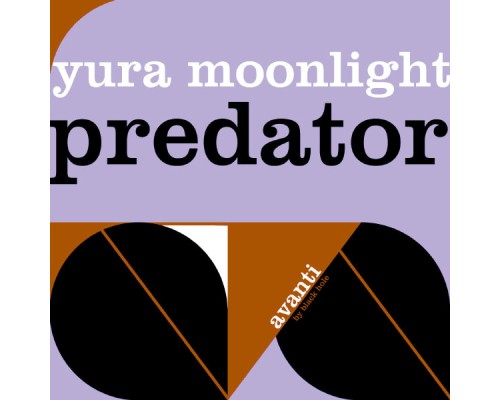 Yura Moonlight - Predator