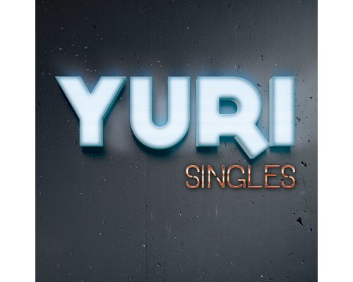 Yuri - Singles