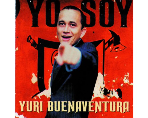 Yuri Buenaventura - Yo Soy