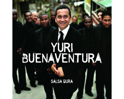 Yuri Buenaventura - Salsa Dura