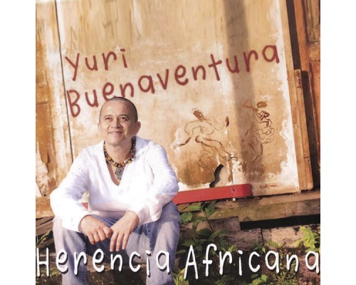 Yuri Buenaventura - Herencia Africana