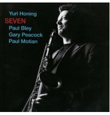 Yuri Honing - Seven