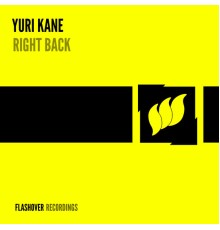 Yuri Kane - Right Back