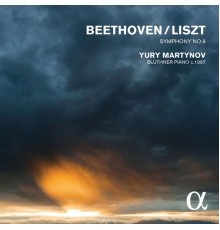 Yury Martynov - Beethoven : Symphony No. 9 (Liszt Piano Transcription) (Arr. for Piano)