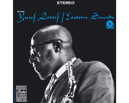 Yusef Lateef - Eastern Sounds