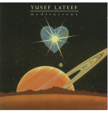 Yusef Lateef - Meditations