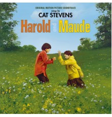 Yusuf / Cat Stevens - Harold And Maude (Original Motion Picture Soundtrack / Deluxe)