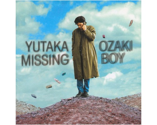 Yutaka Ozaki - Missing Boy (LIVE)