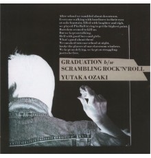 Yutaka Ozaki - Graduation