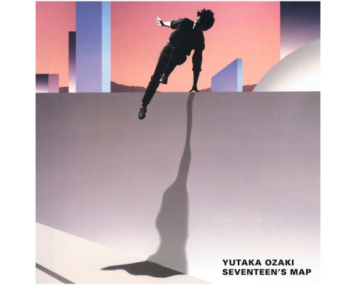 Yutaka Ozaki - Seventeen's Map