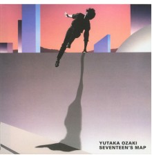 Yutaka Ozaki - SEVENTEEN'S MAP