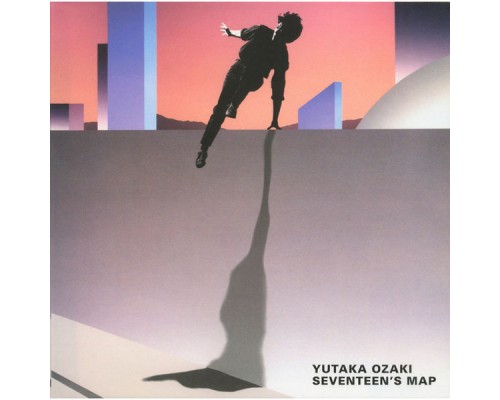 Yutaka Ozaki - SEVENTEEN'S MAP