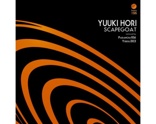 Yuuki Hori - Scapegoat