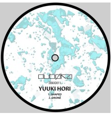 Yuuki Hori - Shaped