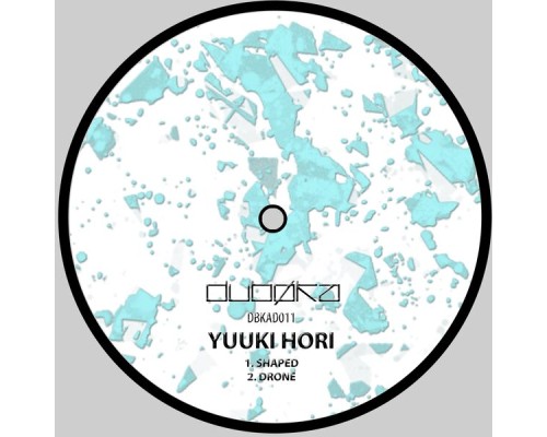 Yuuki Hori - Shaped