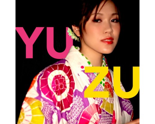 Yuzu - Yuzu