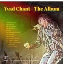 Yvad - Yvad Chant: The Album