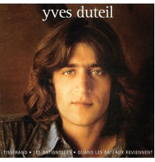 Yves Duteil - J'attends